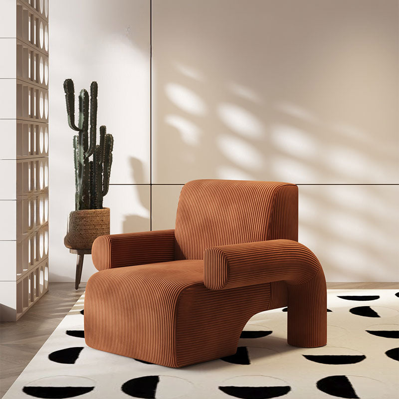 Sawyu minimalist leisure sofa