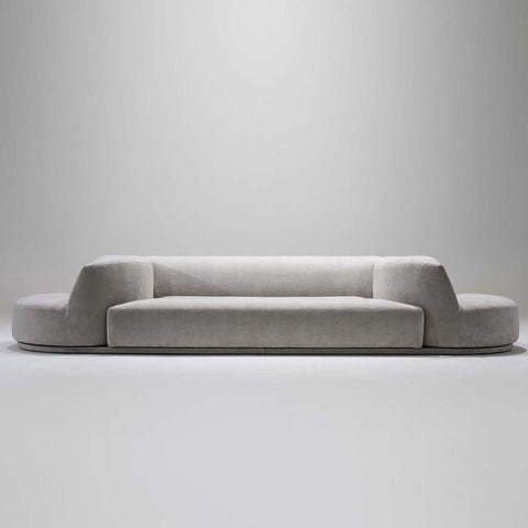 bordone sofa creative revolving paradise sofa