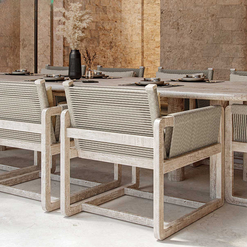 Teak  garden Furniture garden