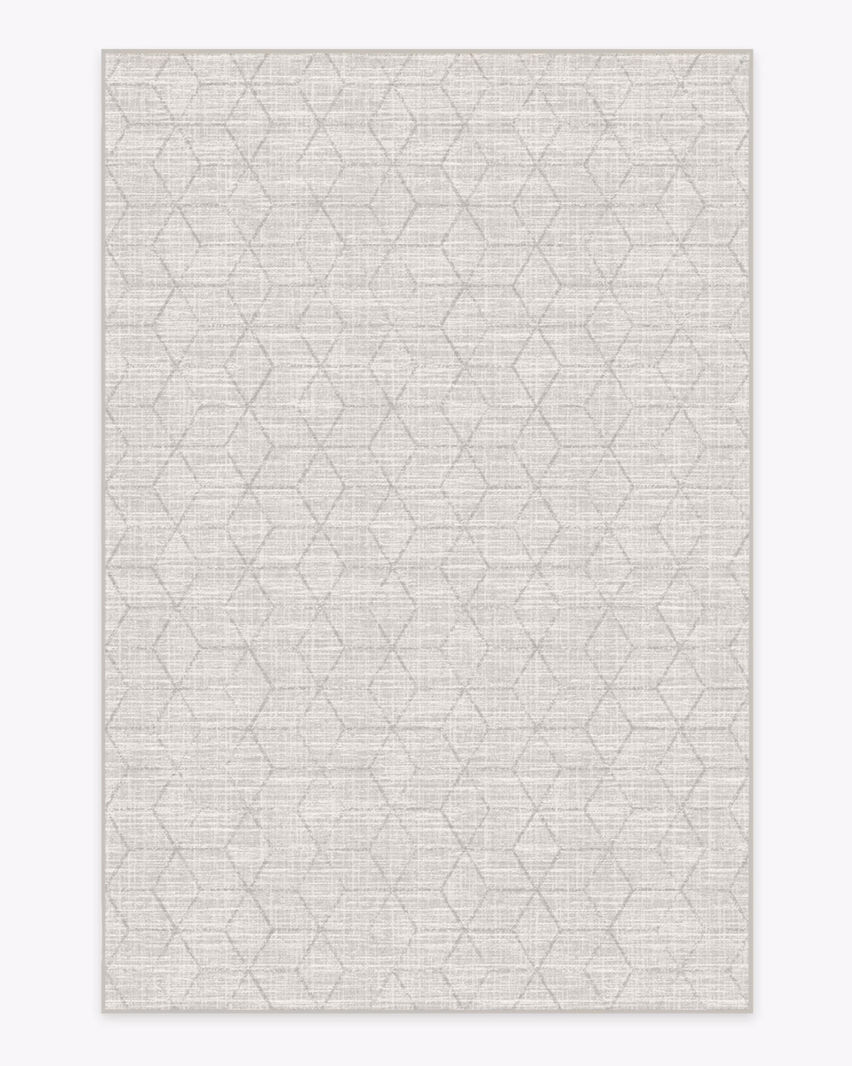 Area Rug  Washable Bedroom Rug, Soft Accent Rugs for Living Room Entryway Dining Room, Non-Slip Non-Shedding Low-Pile Floor Carpet