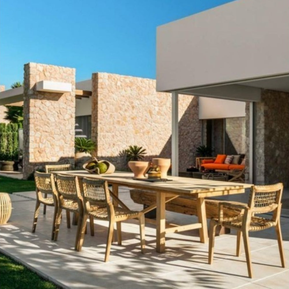 Teak  garden Furniture garden