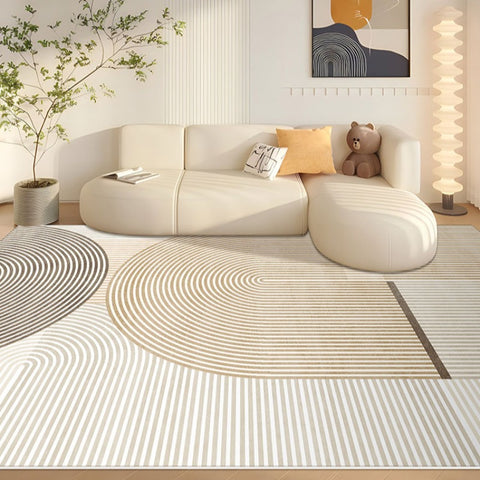 Advanced, minimalist, and fashionable carpet floor matsB