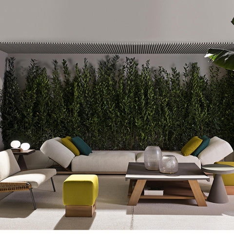 Simple design  garden sofa garden