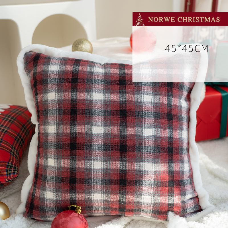 Original Christmas Pillow Gift Pillow Cushion