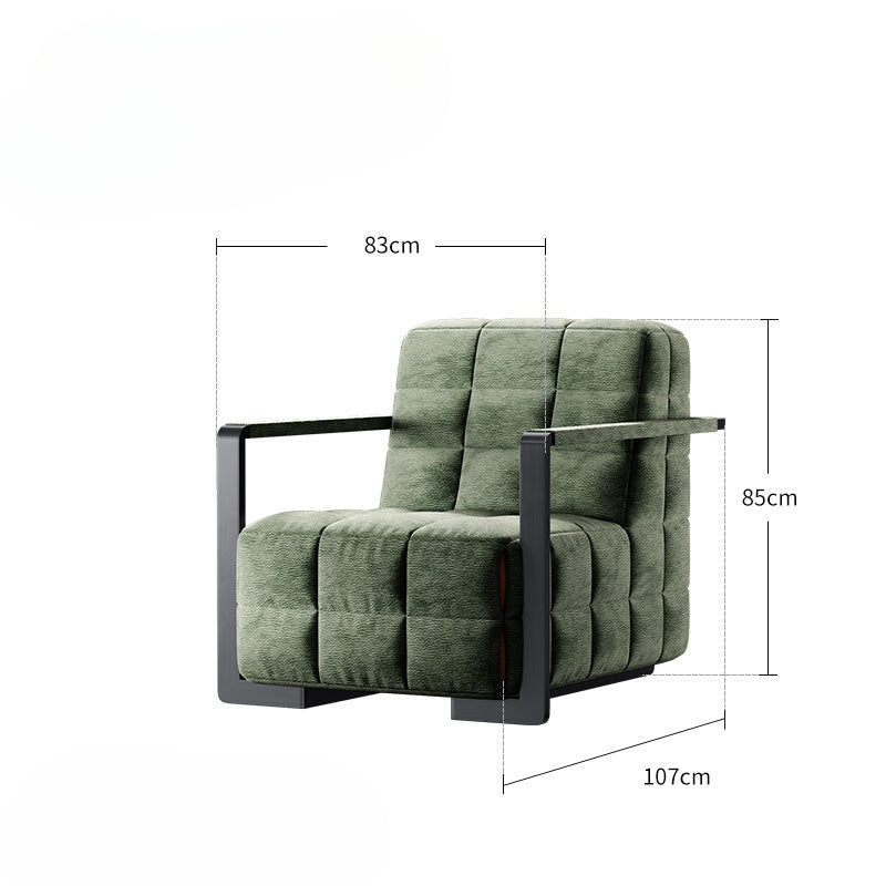 Original design modern single sofa