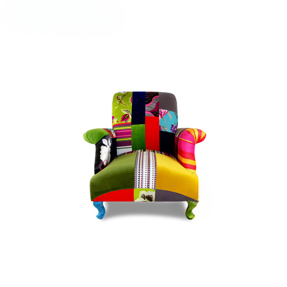 Famous teacher design art leisure lounge chair