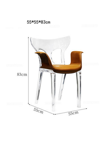 Crystal combination furniture