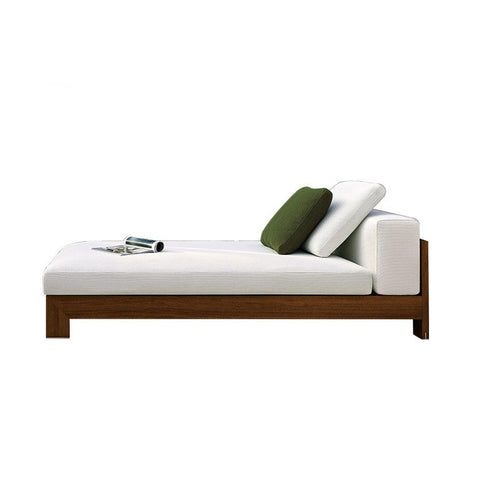 garden high-end teak sofa garden