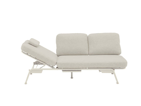 Mist 3 Seater Sofa Daybedgarden