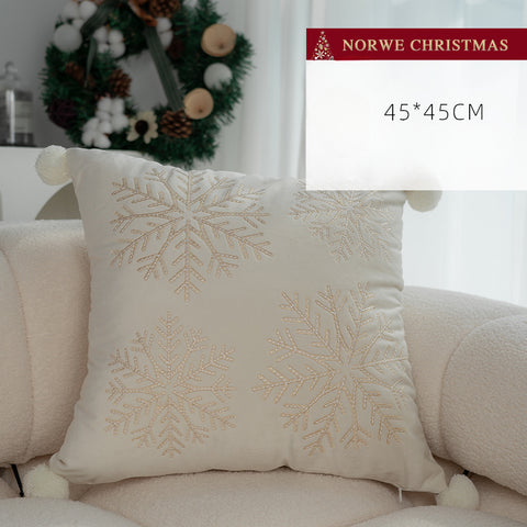 Original Christmas Pillow Gift Pillow Cushion