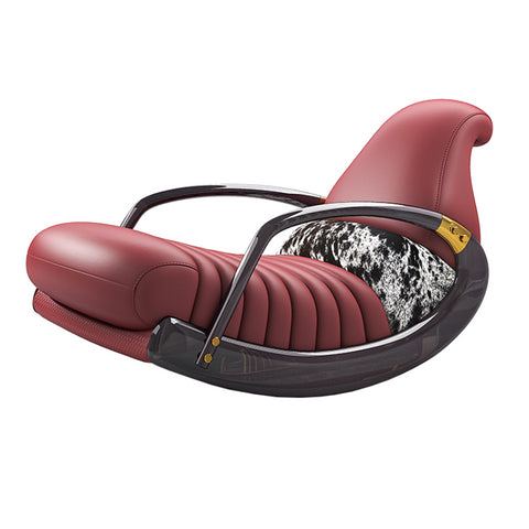 Famous teacher design art leisure lounge chair