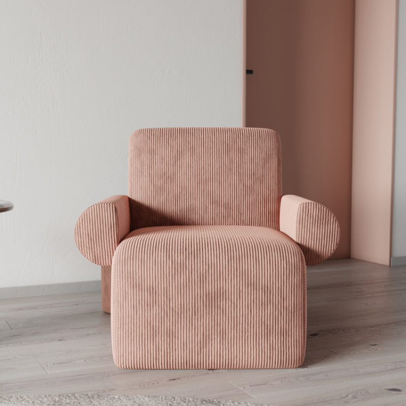 Sawyu minimalist leisure sofa