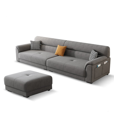 Modern latex technology sofa