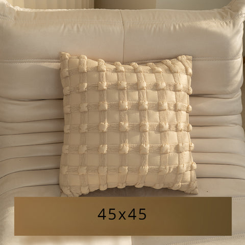 Maillard pillow