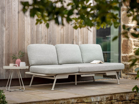 Mist 3 Seater Sofa Daybedgarden