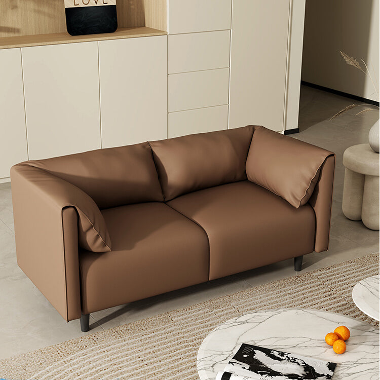 Technology fabric sofa