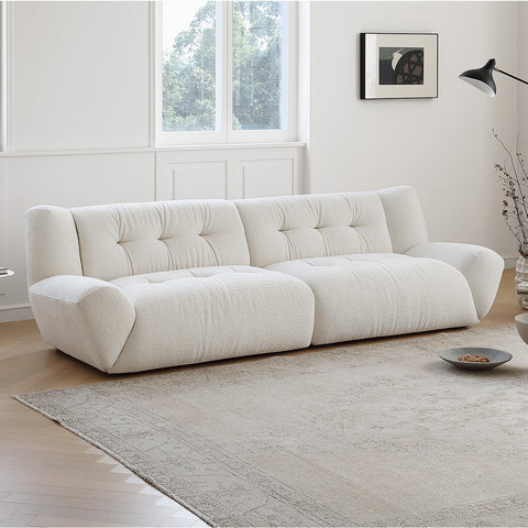 Bichon sofa