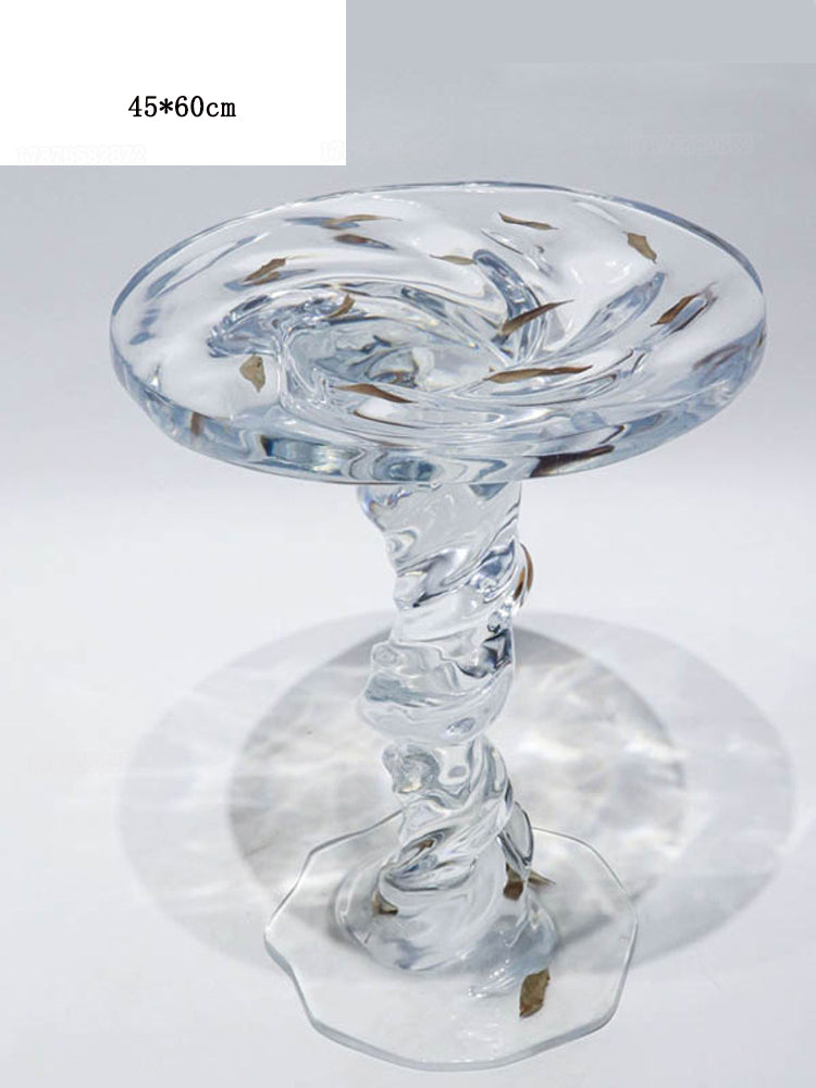 Crystal combination furniture