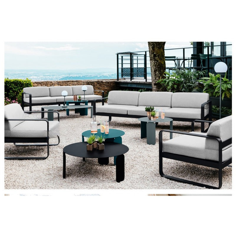 Garden leisure sofa combination furnituregarden