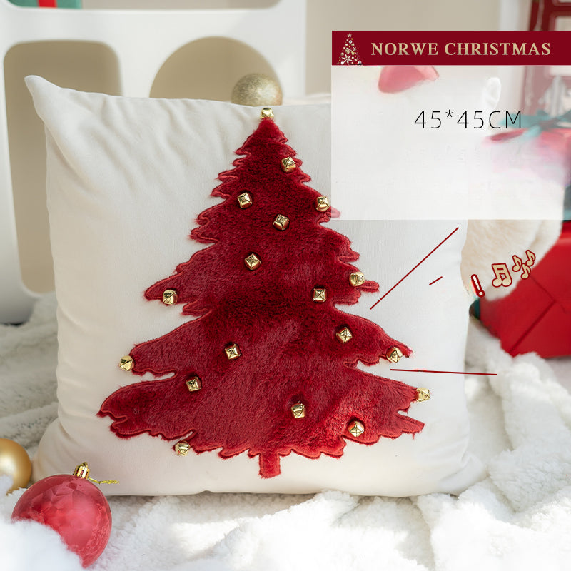 Original Christmas Pillow Gift Pillow Cushion