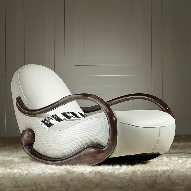 Famous teacher design art leisure lounge chair