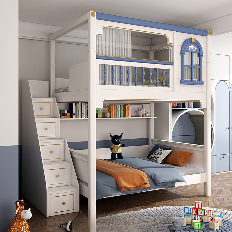 Children's bed Bunk bed