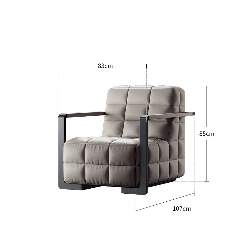 Original design modern single sofa