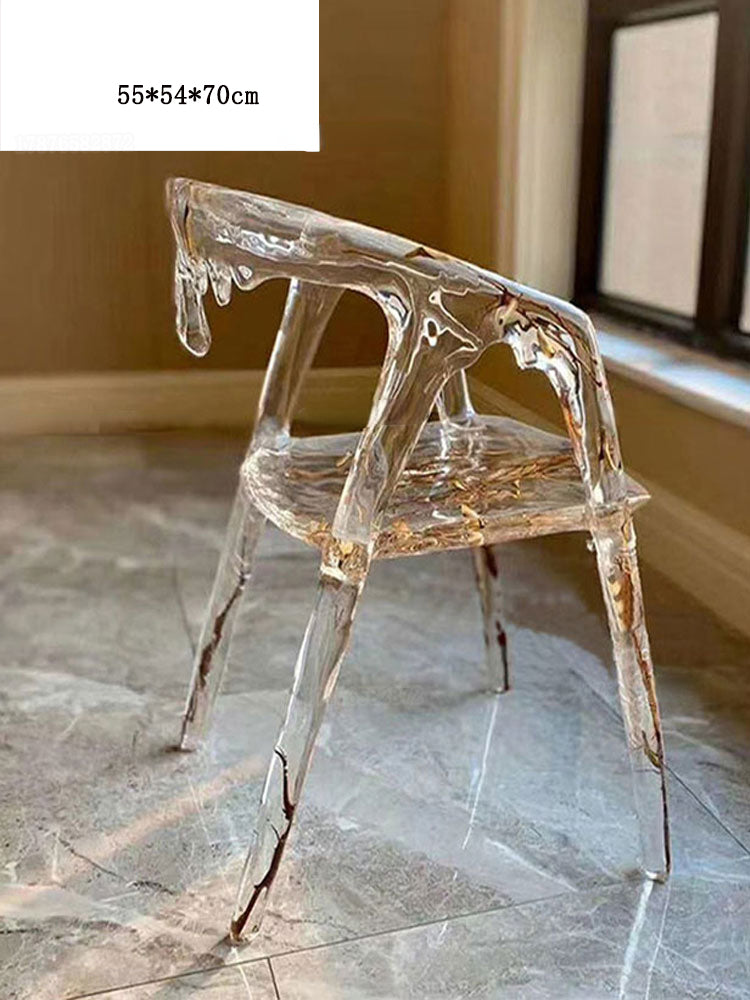 Crystal combination furniture