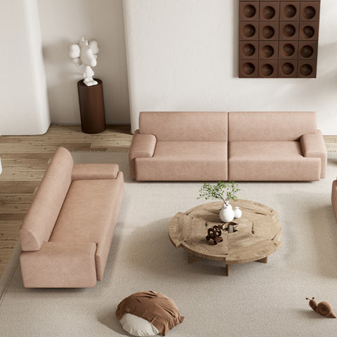 Italian technology sofa