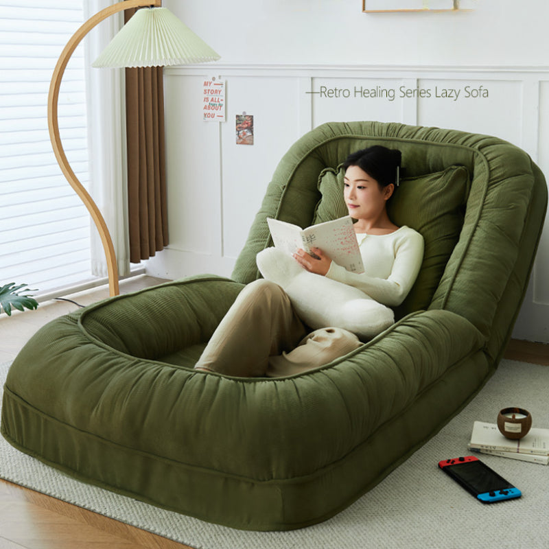 Dismantling and washing of popular sofa in human dog houses