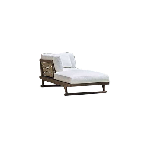 High-grade  garden teak sofa garden