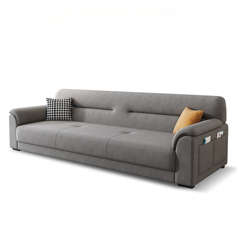 Modern latex technology sofa