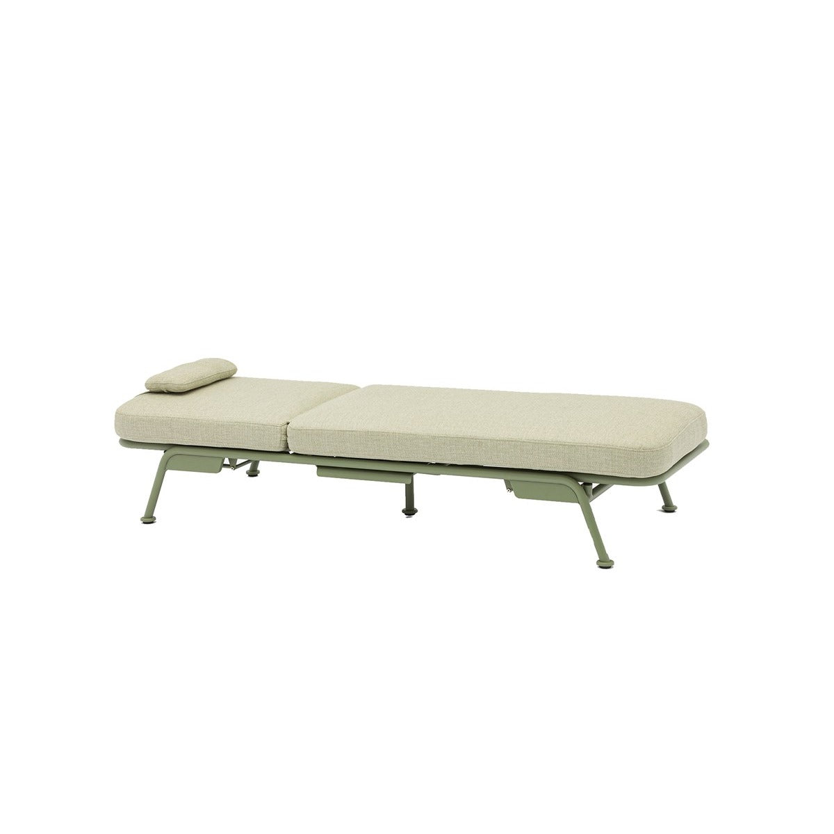 Pistachio 3 Seater Sofa Daybedgarden