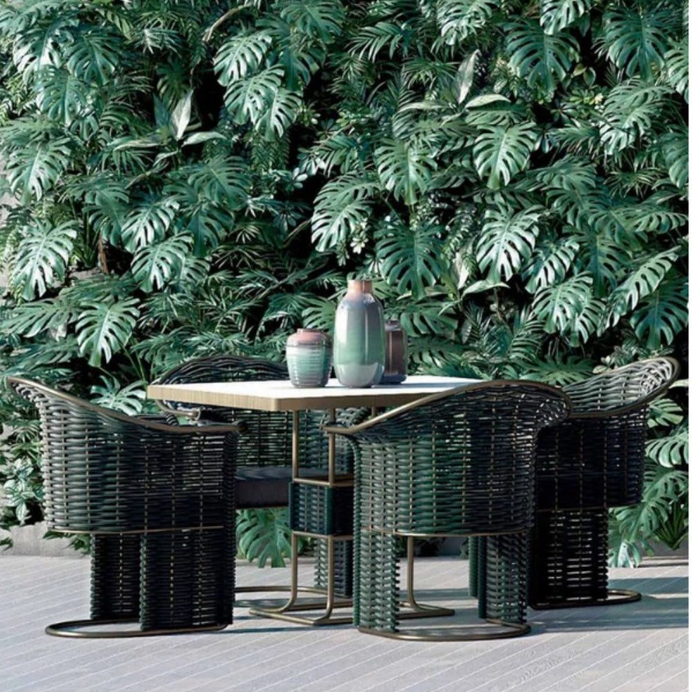 garden stainless steel furniture garden