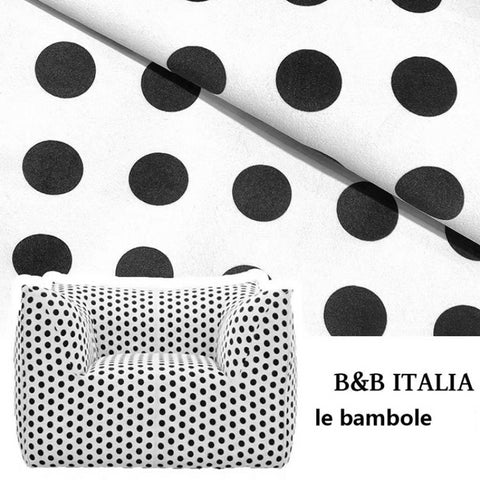 Le bambole sofa