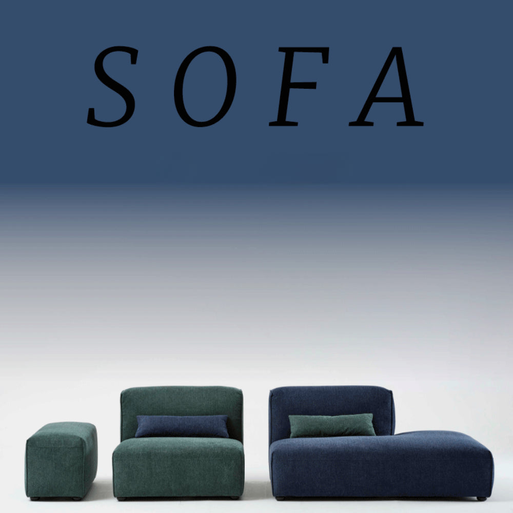 Modern creative sofa