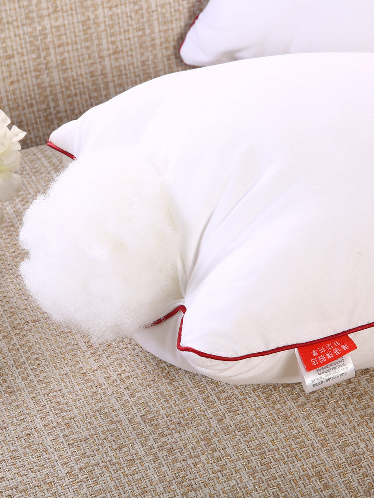 Pillow core inner liner inner core cushion core 45 × 45 * 50 backrest pillow core