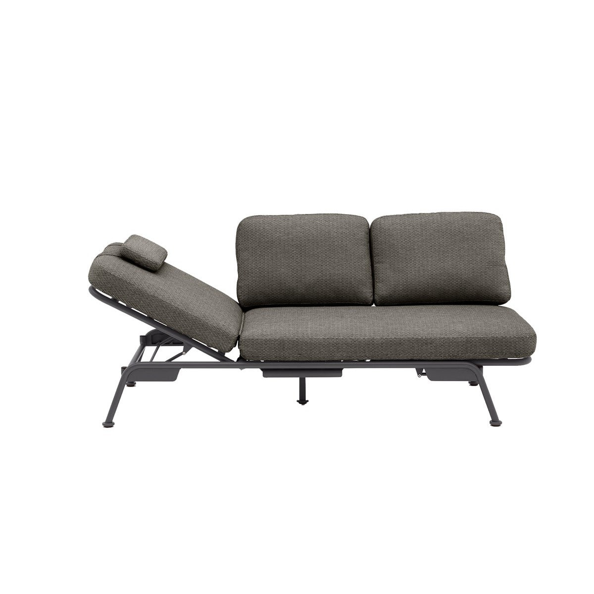 Ash 3 Seater Sofa Daybedgarden