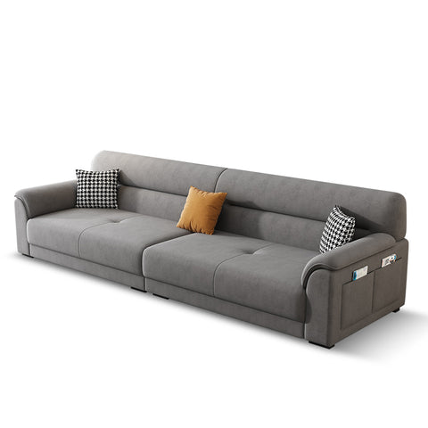 Modern latex technology sofa