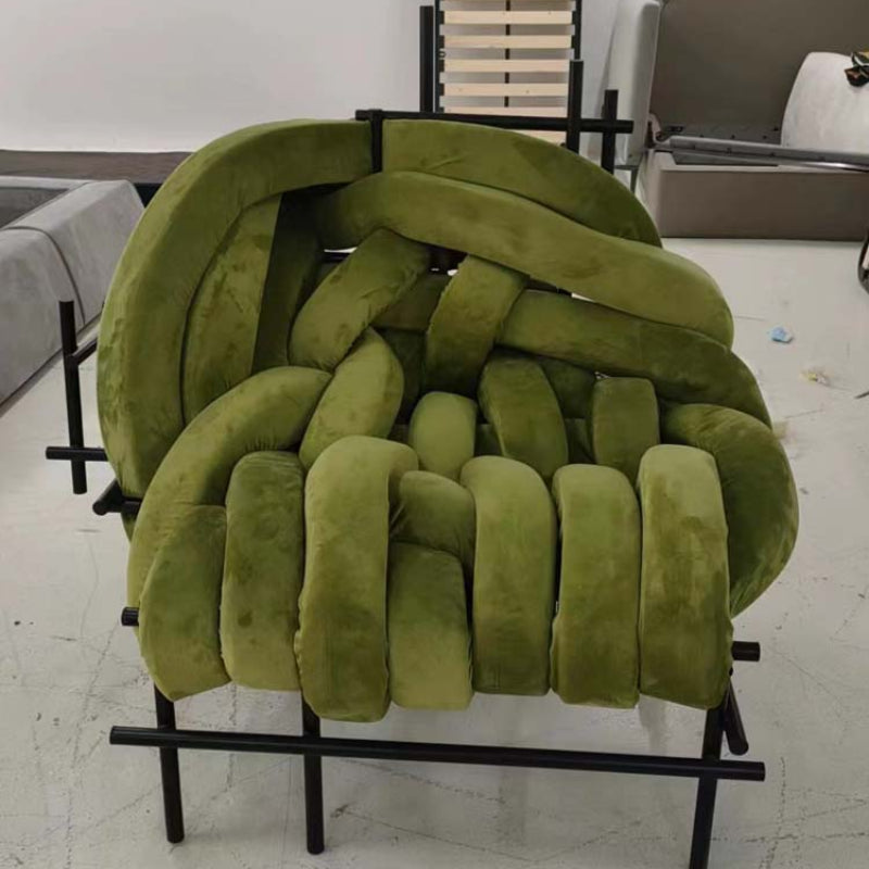 Creative personality lounge chair