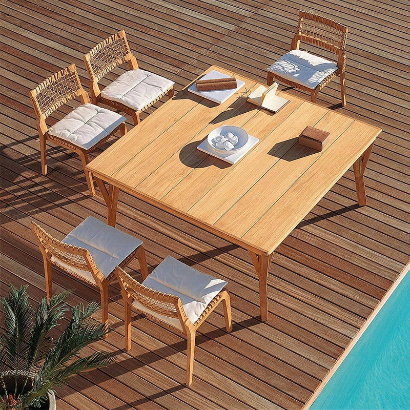 Teak  garden Furniture garden