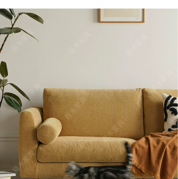 modern sofa