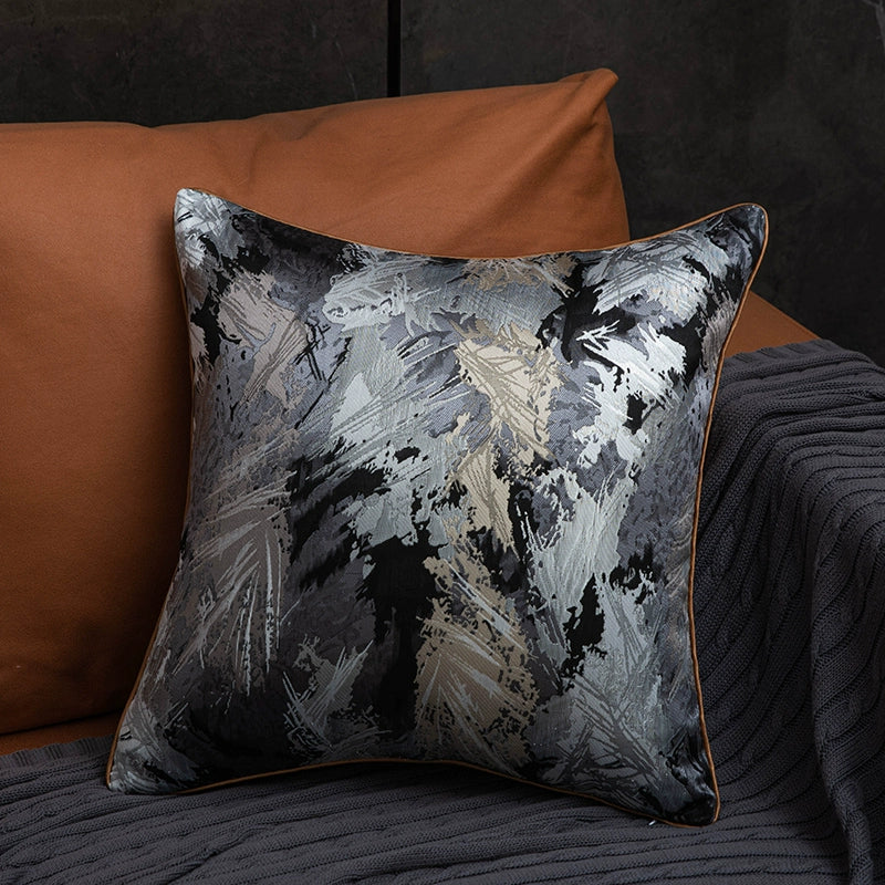 Advanced Gilded Pillow