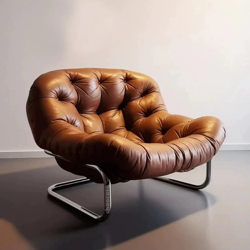 Cigar sofa