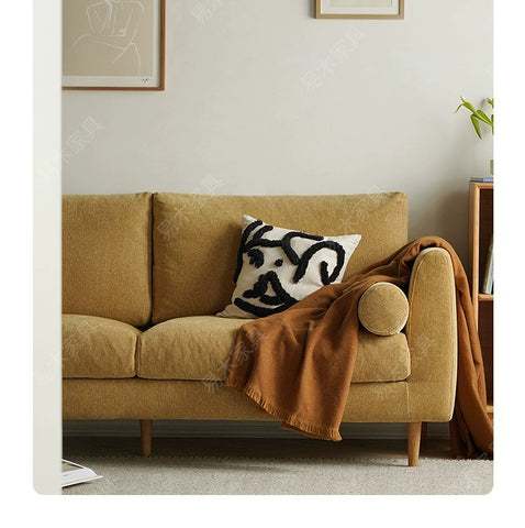 modern sofa