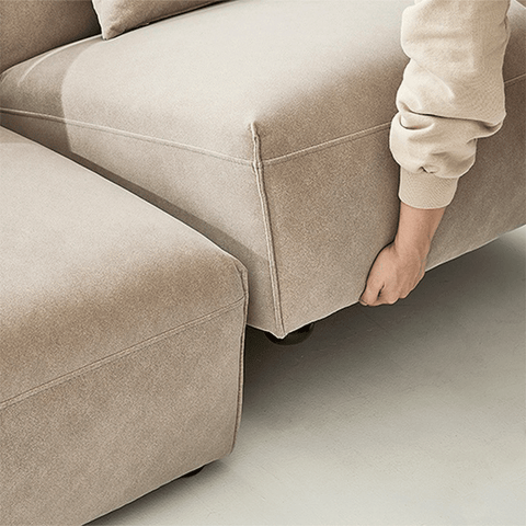 Modern creative sofa