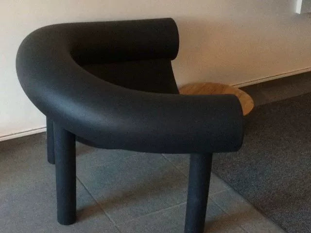 Modern elephant leisure chair