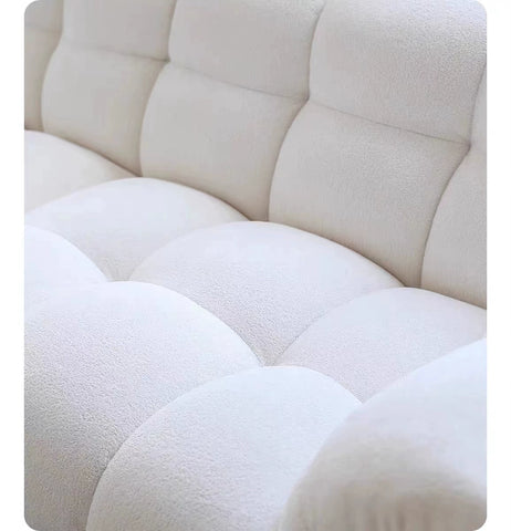 Cloud petal sofa