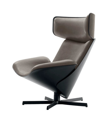 New special-shaped FRP leisure chair