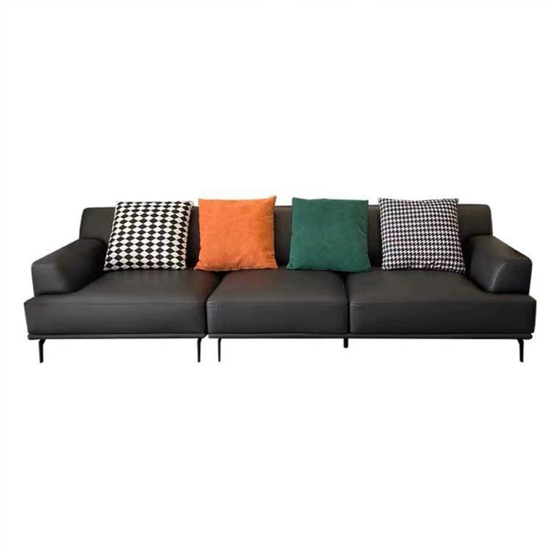 Nordic technology fabric sofa